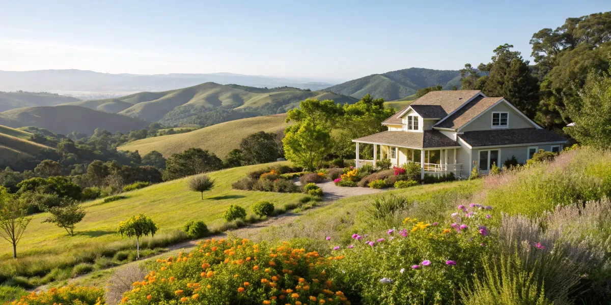 A home covered by one of the best private insurers for former FAIR Plan customers.